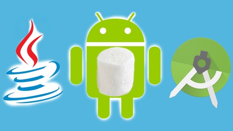The Complete Android Lollipop Development Course homepage image Android Programming Course,Android,Programming,Course,Tim Buchal